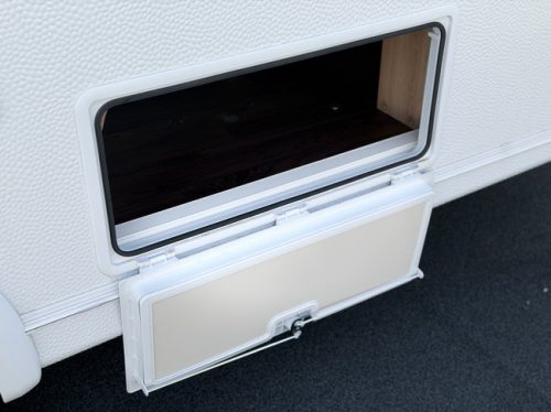 Knaus SPORT 400 LK / 50% Deals photo : 5