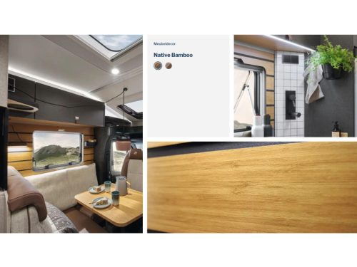 Hymer ML-T 580 4X4 190HP-XL BED-LED HEADLIGHT photo: 21