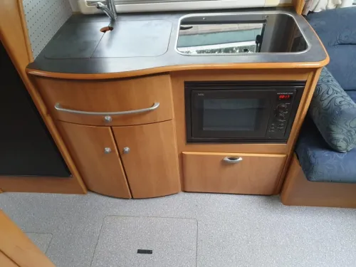Hymer B694  photo: 4