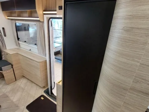 Chausson Titanium Line 660  photo: 18