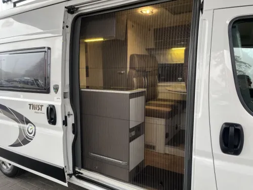 Chausson Twist 594 V Automatic photo: 14