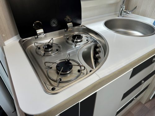 ILUSION Sundriver T760 photo: 14