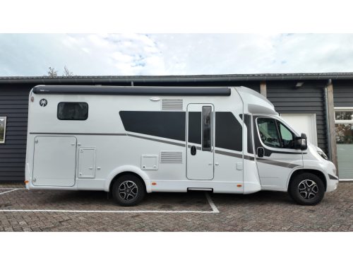 Sunlight T 68 Adventure Edition Sunlight T68 Fiat Ducato  foto: 7