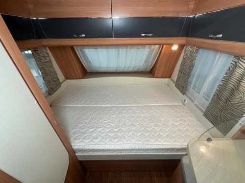Hobby De Luxe 440 SF Foto: 4