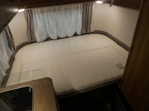 Eriba Touring 430 INKOOPTOPPER! photo: 11
