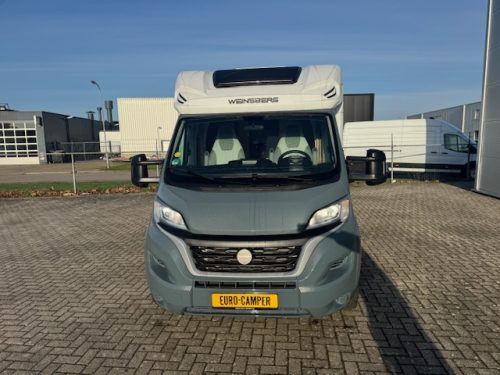 Knaus 700 MEG Foto: 4