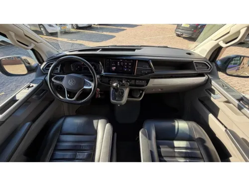 Volkswagen California Ocean 6.1 DSG photo: 12