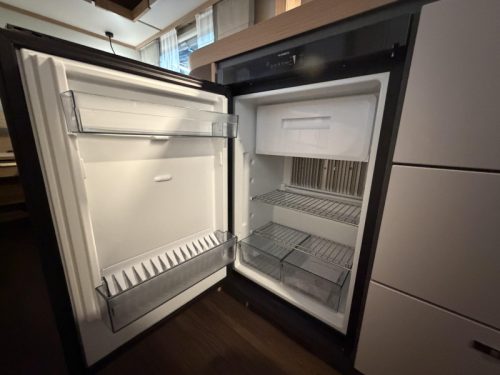 Knaus Sport 500 EU Einzelbetten Foto: 10