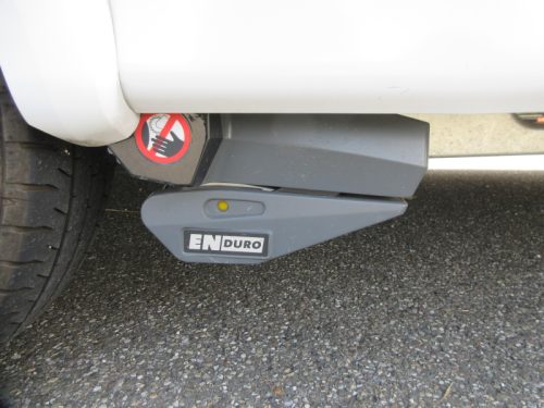 Knaus Sport E-Power Selection 500 UF SEHR GEPFLEGT  Foto: 19