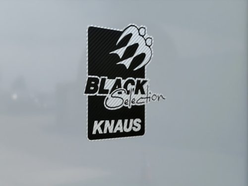 Knaus SUDWIND 450 FU Black Selection Campovollo grey / 50% Deals photo: 7