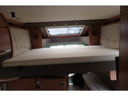 Knaus Sky Wave 700 MEG MIT AUTOM. NIVELSYSTEEM foto: 13