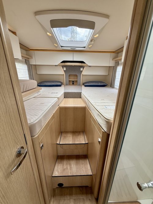 Hymer BML I 780 photo: 15