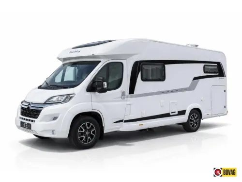 Hobby On Tour Edition 65 V V65 GE Edition F photo: 0