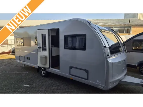 Adria Alpina 583 UL komplett neues Modell Foto: 0