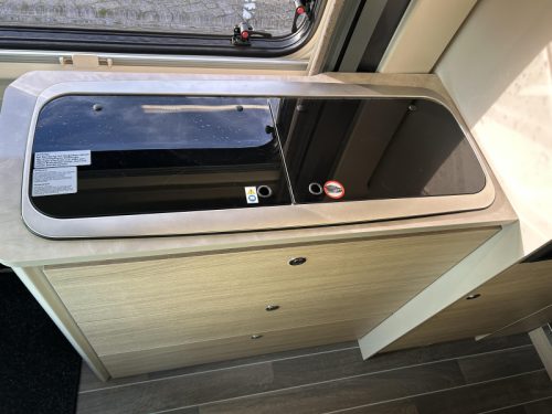 Forster V 636 EB Automaat 160 PK | Hubdach Foto: 16