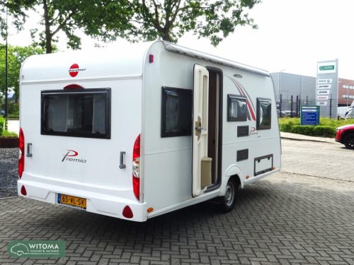 B&uuml;rstner Premio 435 TS SALE OFFER! photo: 20