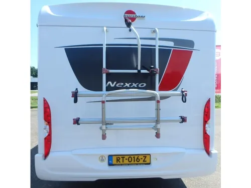 B&uuml;rstner Nexxo T 660  photo: 5