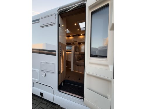 Carthago C1-Tourer I 149 RB-LE Mercedes-Benz Sprinter  foto: 16