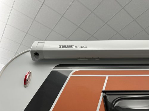Weinsberg CaraCompact 600 MEG Pepper Edition Foto: 19