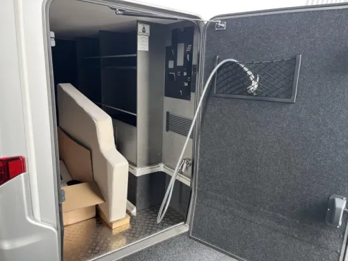 Hymer ML-T 570 AWD Foto: 14