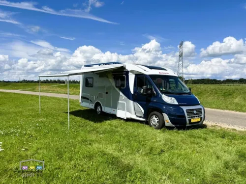 Dethleffs Advantage 6501 Foto: 2