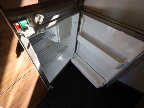 Fiat Ducato 540 2-person | ready to use photo: 7
