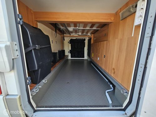 Hymer T 698 CL Bianco Line Edition ☆Queensbed-Euro5-131PK☆ Foto: 21