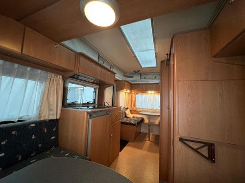 Kip Vision 41 T photo : 19