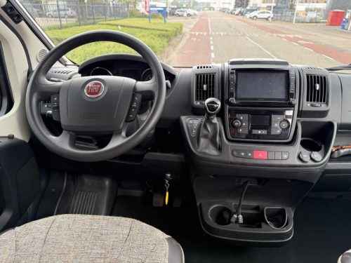 Knaus Boxstar 540 2020 51,000KM AUT 140HP photo: 10
