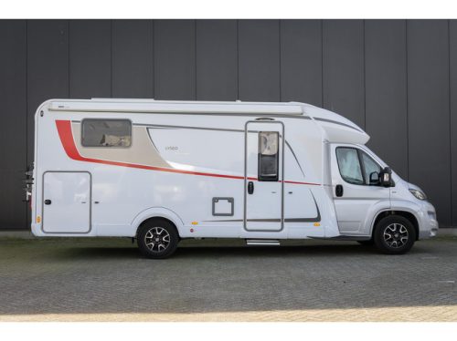 B&uuml;rstner Lyseo Privilege TD734 Queensbett + Hubbett Foto: 2