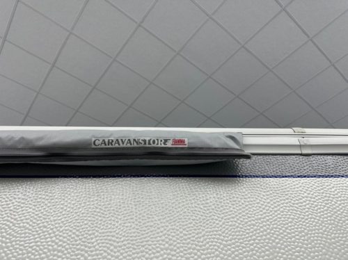 Hobby De Luxe 460 UFe photo: 15