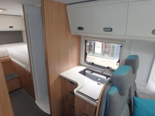 Sun Living S 75 SL Foto: 14