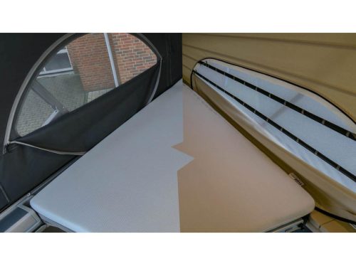 Volkswagen California or a Mercedes Marco Polo? photo: 8