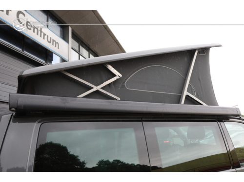Volkswagen California 6.1 Ocean Edition 2.0 TDI 110 kW / 150 PK DSG photo: 12