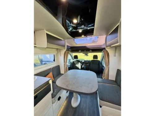 Chausson 777 Ultimate Foto: 2