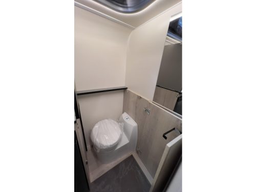 Easy Caravanning GetAway Xcite Caravan des Jahres 2026 Foto: 18