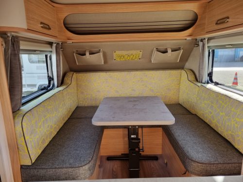 T@B Off Road 320 Available from stock! photo: 2
