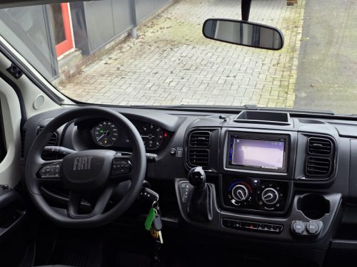B&uuml;rstner Lyseo Time T Skyline 690 G Foto: 6