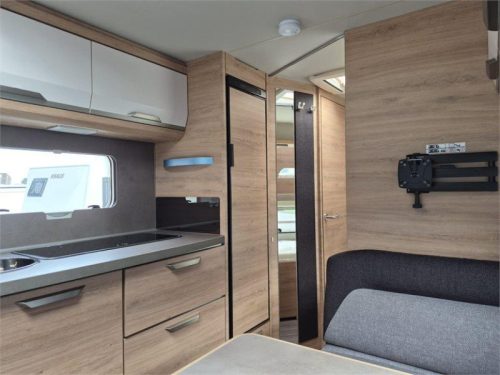 Knaus Sudwind Black Selection 500 QDK  photo: 5