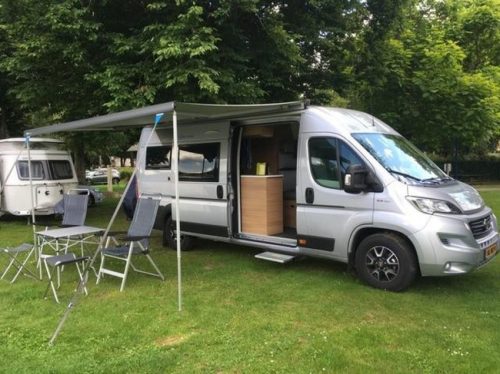 Sun Living V 65 SL foto: 4
