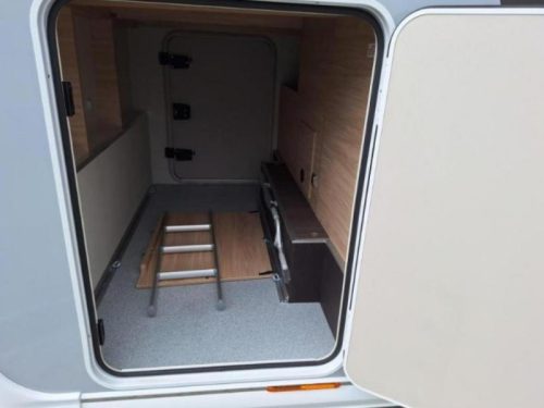 Knaus Van TI Plus 650 MEG AUTOMAAT+AIRCO+SCHOTEL photo : 5