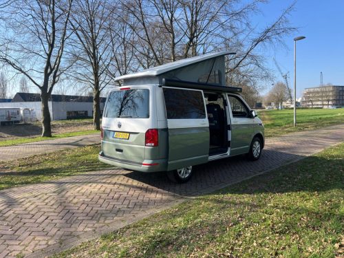 Volkswagen T6.1 photo: 3