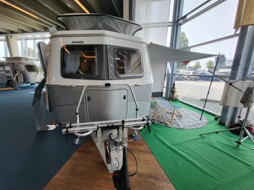 Eriba Touring 630 aus dem Lagerbestand Foto: 1