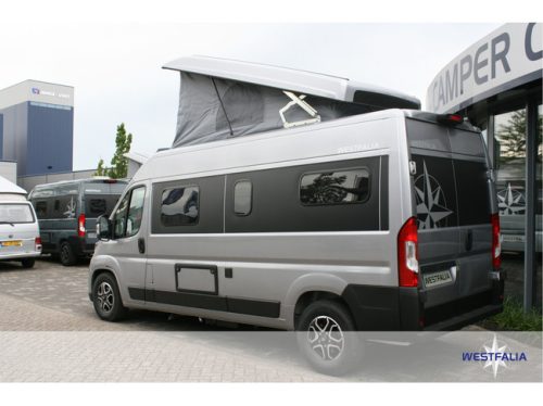 Westfalia Columbus 600E 140pk Aut. nu met GRATIS hefdak twv &euro; 6.599,00 foto: 13
