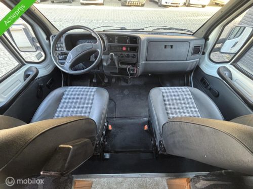 Peugeot Boxer/Globe-Trave Alkhoven Foto: 15