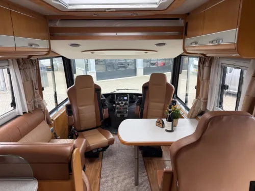 Phoenix Liner 8000 G Full options  photo: 5