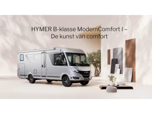 Hymer B-MC I 680 - MODELL 2026 MATARA TEAK Foto: 22