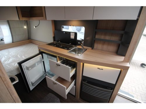 Knaus Sport Platinum 420 QD New model 2027 photo: 11