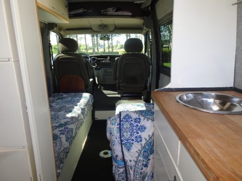 Renault Master Foto: 3