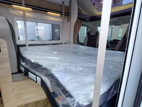 Chausson Etape Line 724 Unique! 5 Persons! photo: 8